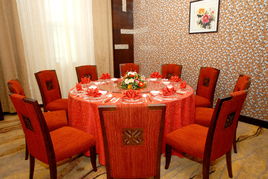 餐饮住宿双轮驱动，打造品质生活新体验