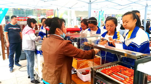 泰利达餐饮服务区的便民之举 舌尖上的温度与关怀